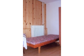 Slovačka Privát Važec, Eksterijer